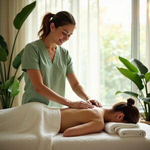 Masaze - Beauty Estetic
