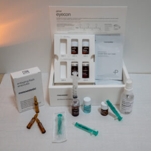 Tretmani lica - Beauty Estetic